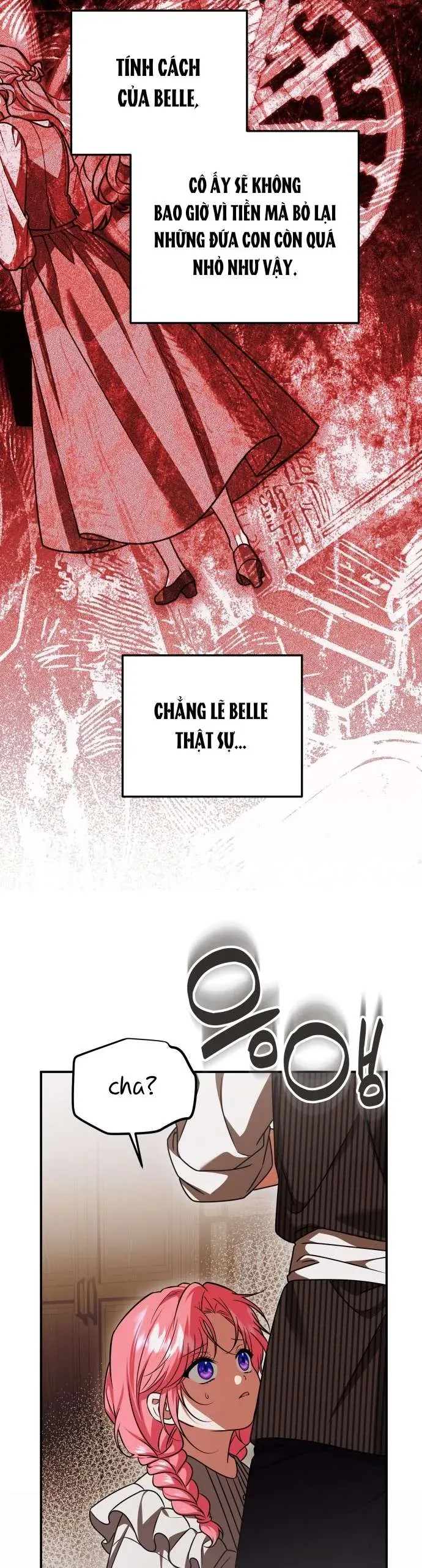 Cách Khiến Cuốn Tiểu Thuyết Bi Kịch Thành Chữa Lành! - Chương 56 - Trang 33