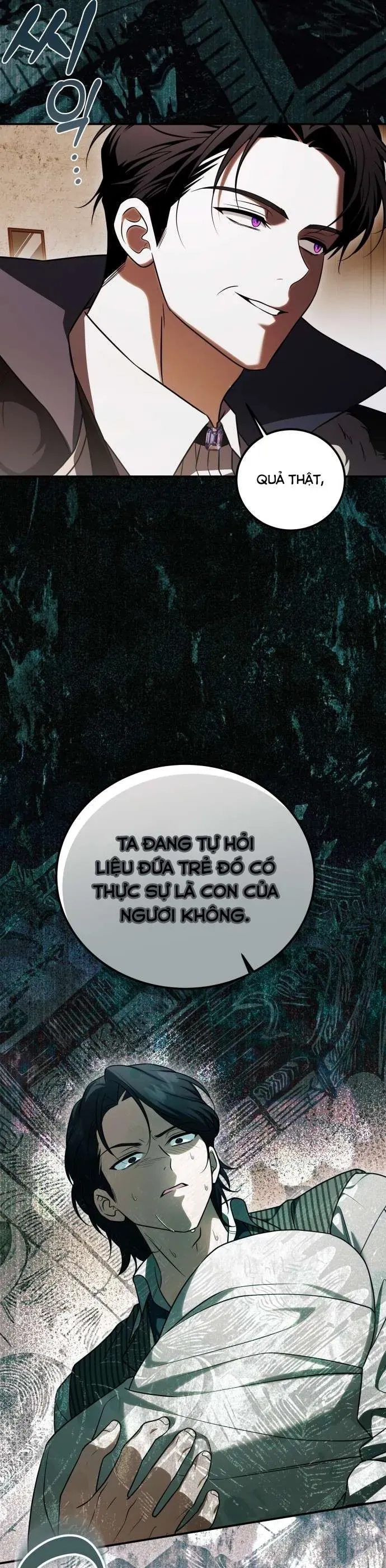 Cách Khiến Cuốn Tiểu Thuyết Bi Kịch Thành Chữa Lành! - Chương 56 - Trang 35