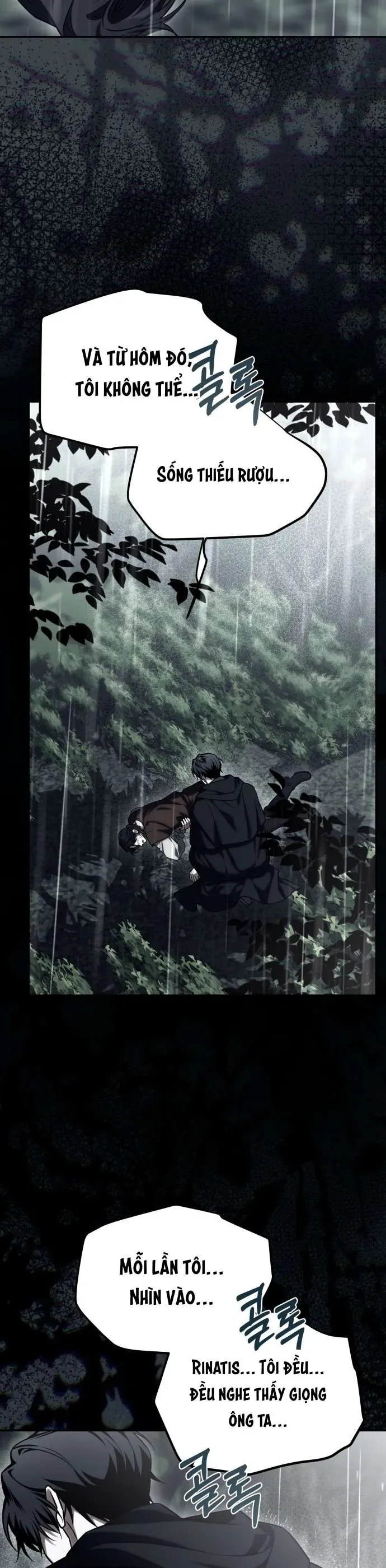 Cách Khiến Cuốn Tiểu Thuyết Bi Kịch Thành Chữa Lành! - Chương 56 - Trang 37