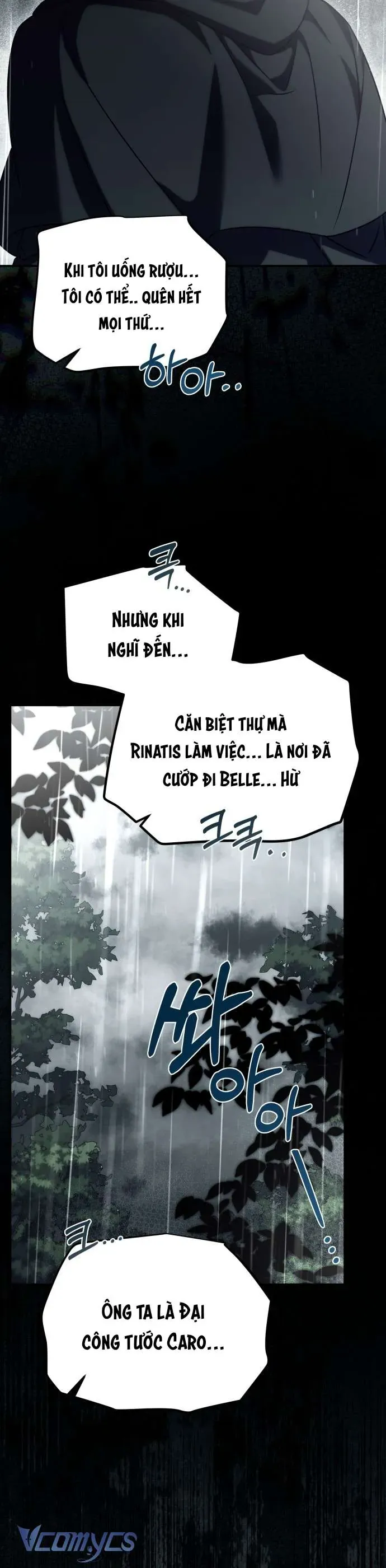 Cách Khiến Cuốn Tiểu Thuyết Bi Kịch Thành Chữa Lành! - Chương 56 - Trang 38