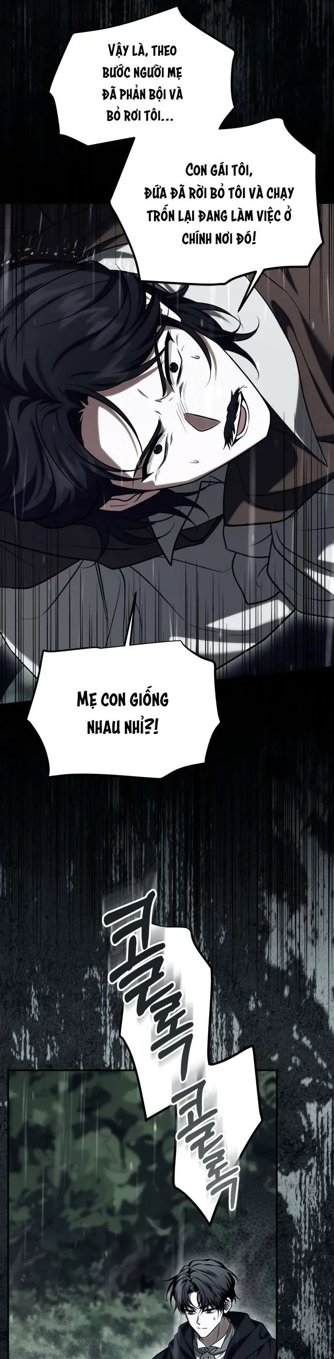 Cách Khiến Cuốn Tiểu Thuyết Bi Kịch Thành Chữa Lành! - Chương 56 - Trang 39