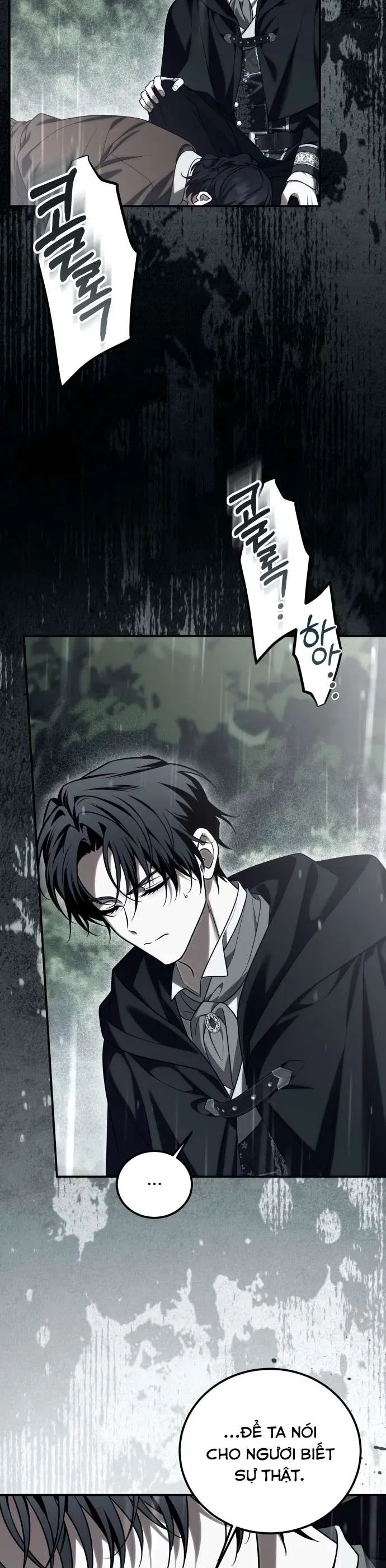 Cách Khiến Cuốn Tiểu Thuyết Bi Kịch Thành Chữa Lành! - Chương 56 - Trang 40