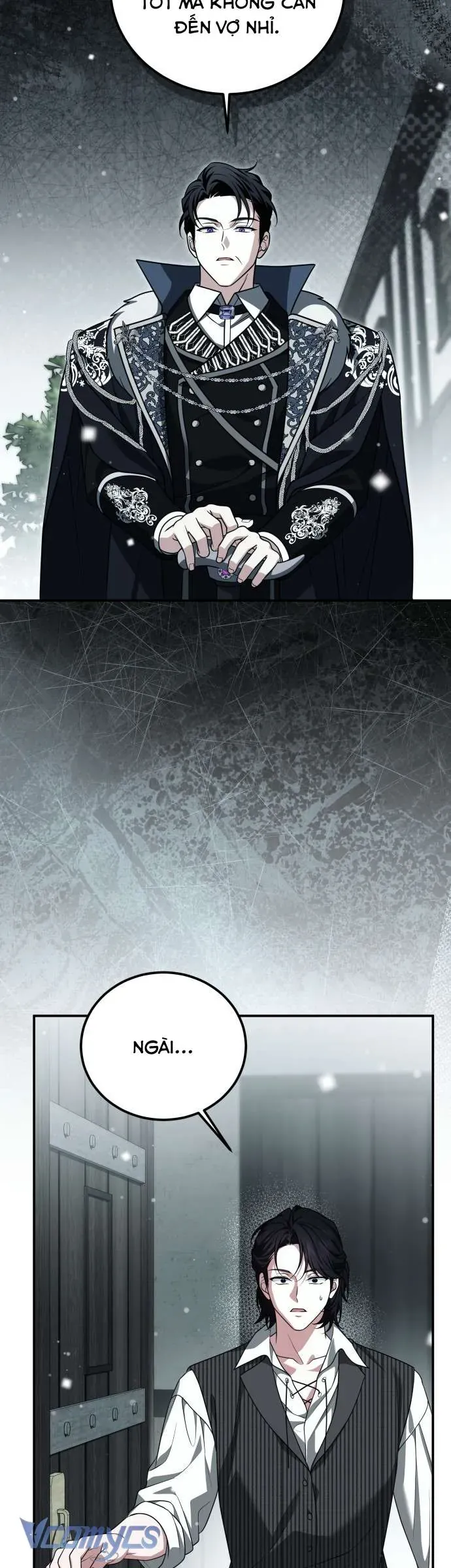 Cách Khiến Cuốn Tiểu Thuyết Bi Kịch Thành Chữa Lành! - Chương 56 - Trang 5