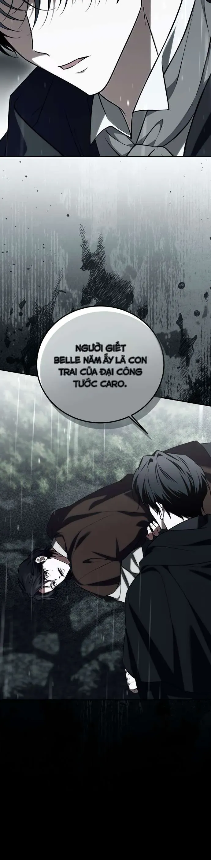 Cách Khiến Cuốn Tiểu Thuyết Bi Kịch Thành Chữa Lành! - Chương 56 - Trang 41