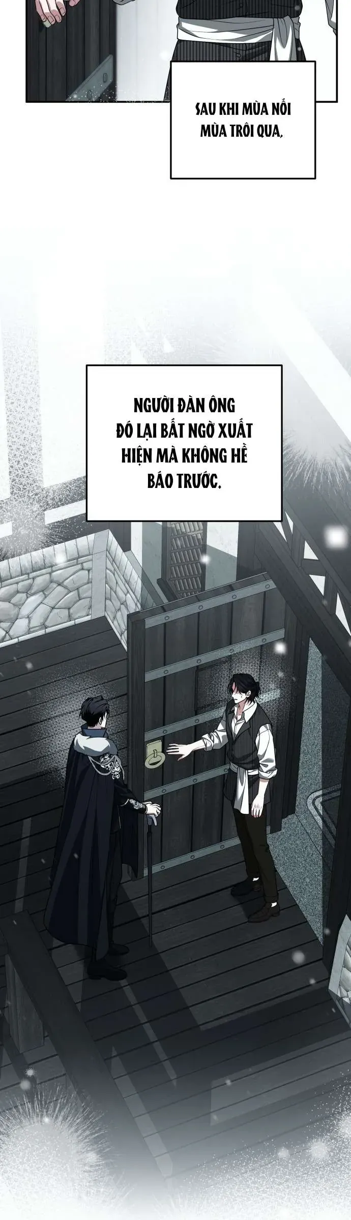 Cách Khiến Cuốn Tiểu Thuyết Bi Kịch Thành Chữa Lành! - Chương 56 - Trang 6