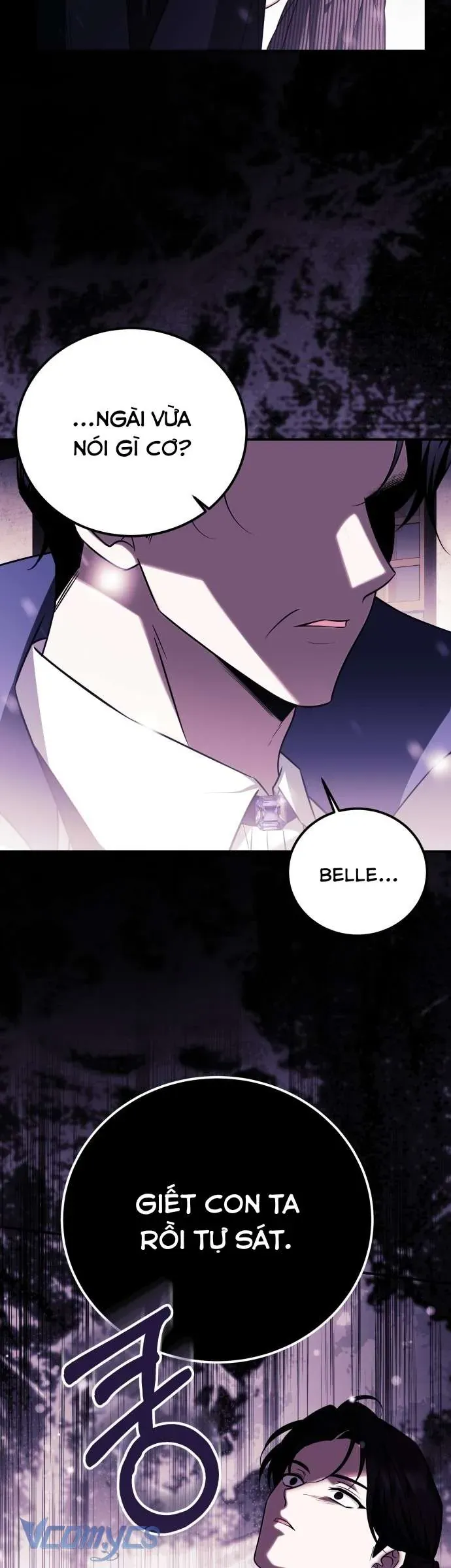 Cách Khiến Cuốn Tiểu Thuyết Bi Kịch Thành Chữa Lành! - Chương 56 - Trang 9