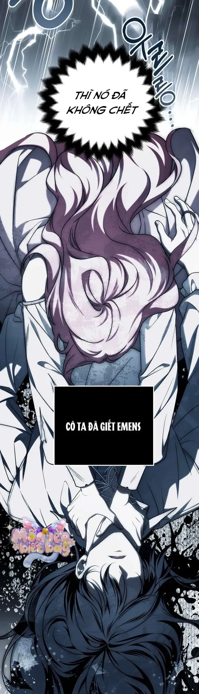 Cách Khiến Cuốn Tiểu Thuyết Bi Kịch Thành Chữa Lành! - Chương 57 - Trang 14