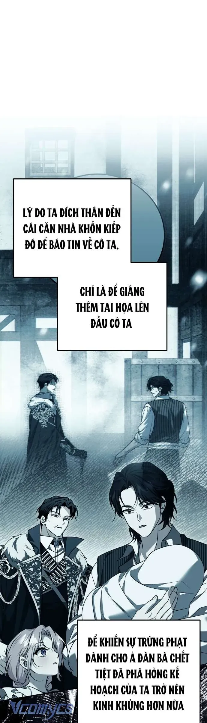 Cách Khiến Cuốn Tiểu Thuyết Bi Kịch Thành Chữa Lành! - Chương 57 - Trang 16