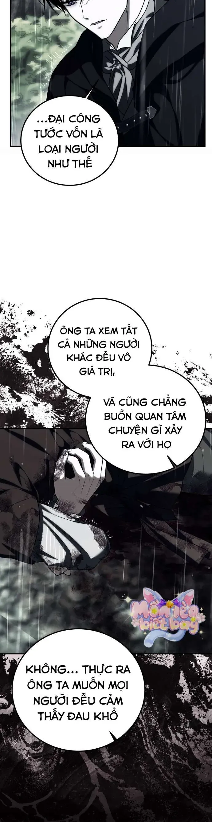 Cách Khiến Cuốn Tiểu Thuyết Bi Kịch Thành Chữa Lành! - Chương 57 - Trang 21