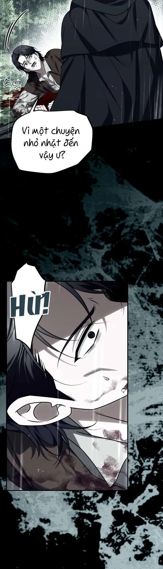 Cách Khiến Cuốn Tiểu Thuyết Bi Kịch Thành Chữa Lành! - Chương 57 - Trang 23