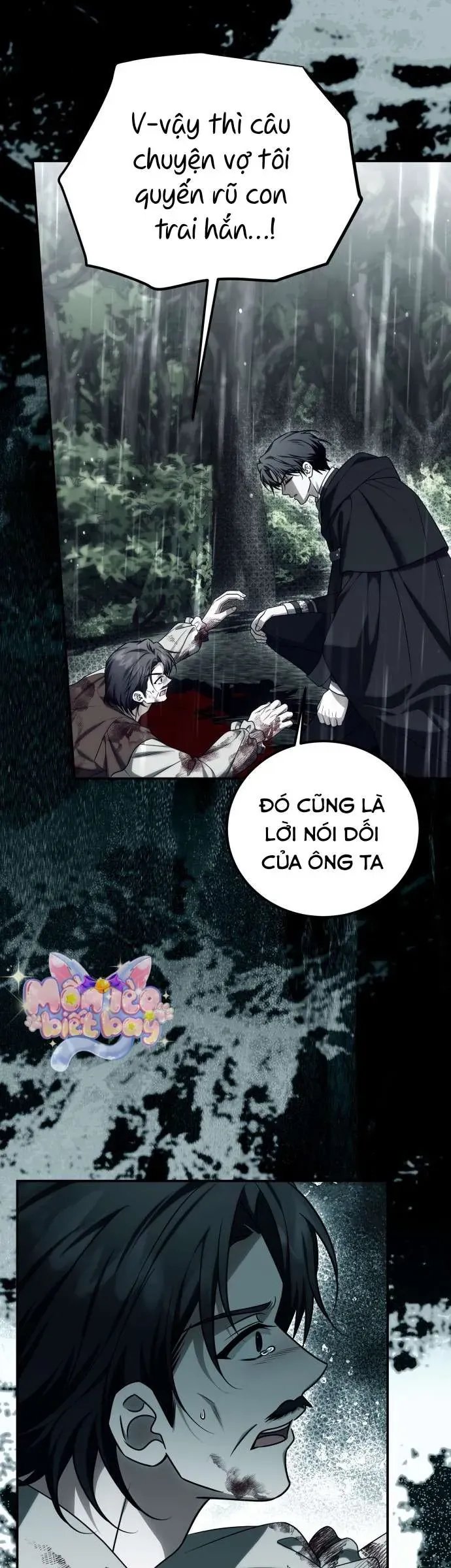 Cách Khiến Cuốn Tiểu Thuyết Bi Kịch Thành Chữa Lành! - Chương 57 - Trang 24