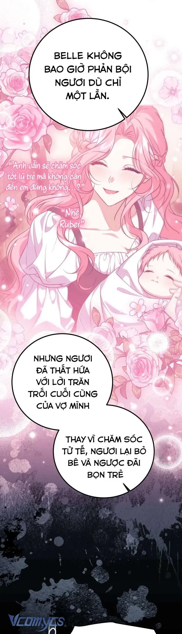 Cách Khiến Cuốn Tiểu Thuyết Bi Kịch Thành Chữa Lành! - Chương 57 - Trang 26