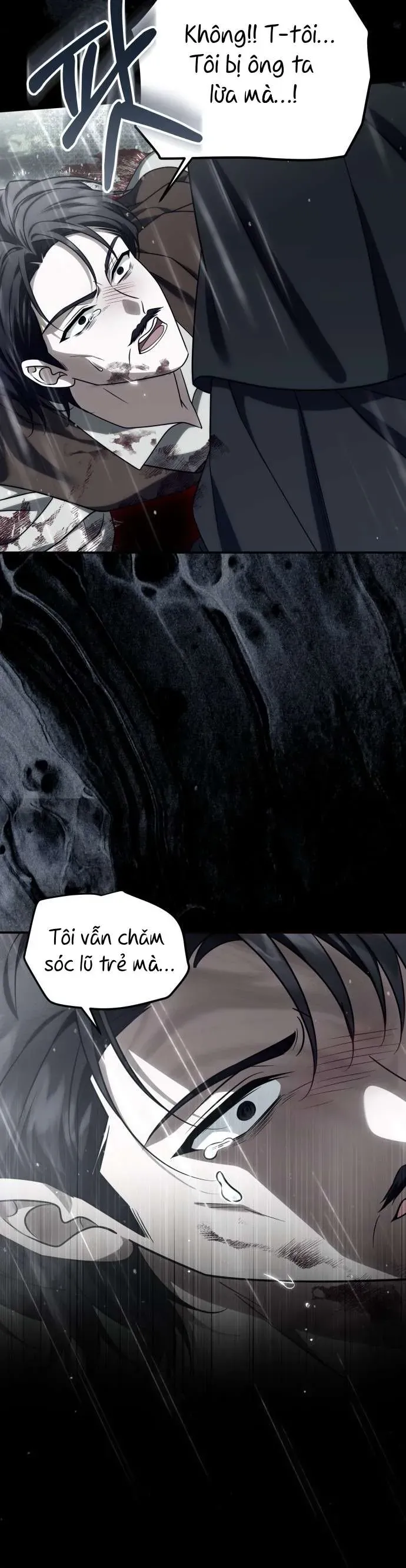 Cách Khiến Cuốn Tiểu Thuyết Bi Kịch Thành Chữa Lành! - Chương 57 - Trang 27