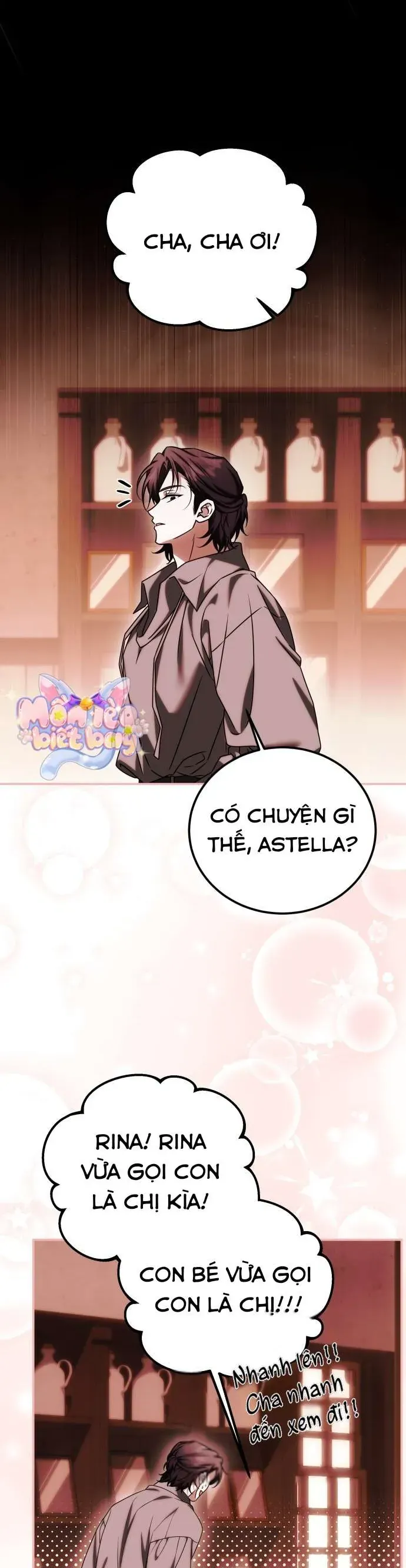 Cách Khiến Cuốn Tiểu Thuyết Bi Kịch Thành Chữa Lành! - Chương 57 - Trang 28