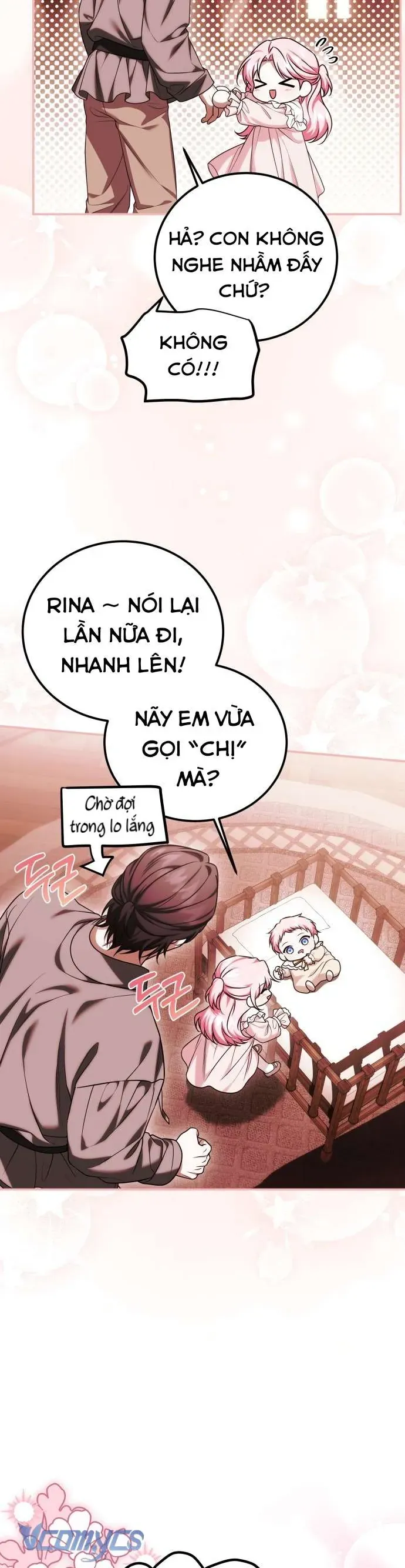 Cách Khiến Cuốn Tiểu Thuyết Bi Kịch Thành Chữa Lành! - Chương 57 - Trang 29