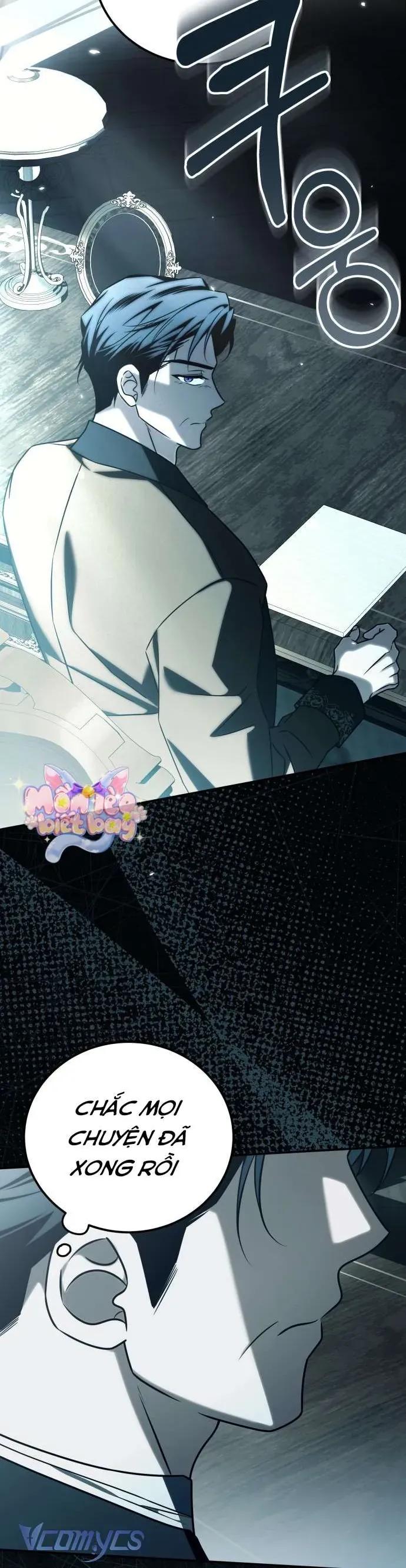 Cách Khiến Cuốn Tiểu Thuyết Bi Kịch Thành Chữa Lành! - Chương 57 - Trang 4