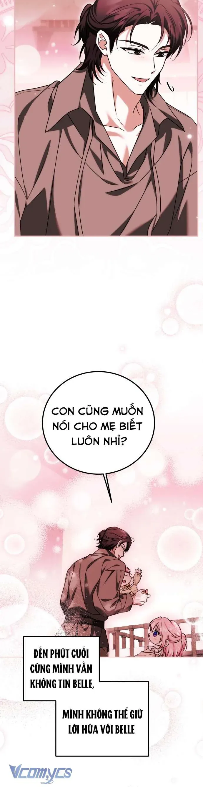 Cách Khiến Cuốn Tiểu Thuyết Bi Kịch Thành Chữa Lành! - Chương 57 - Trang 32