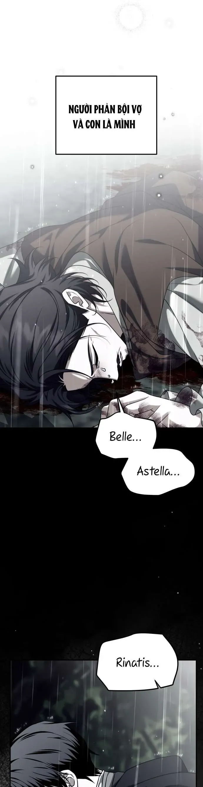 Cách Khiến Cuốn Tiểu Thuyết Bi Kịch Thành Chữa Lành! - Chương 57 - Trang 33