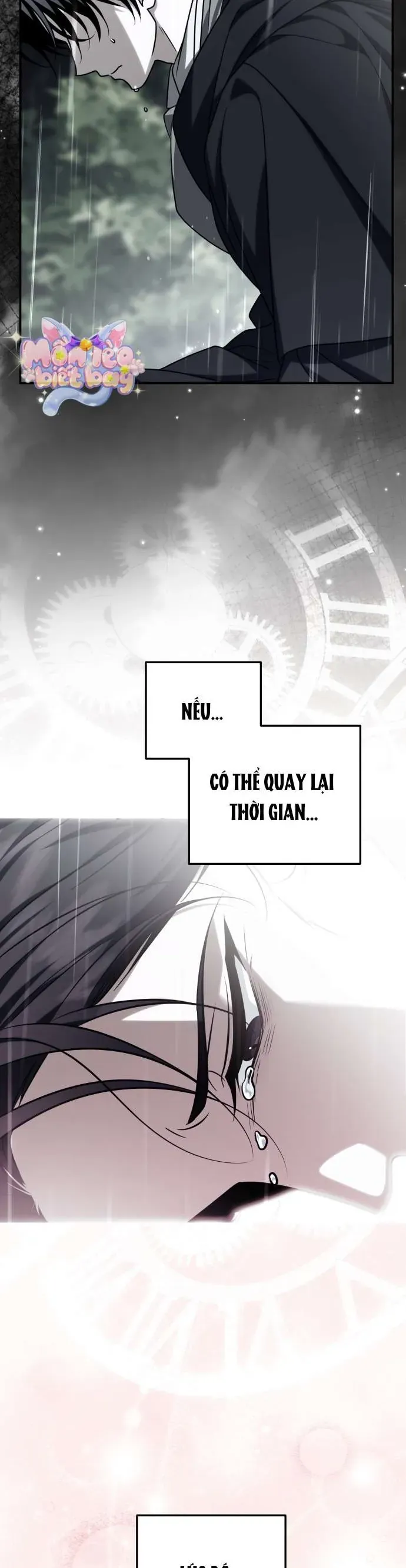 Cách Khiến Cuốn Tiểu Thuyết Bi Kịch Thành Chữa Lành! - Chương 57 - Trang 34