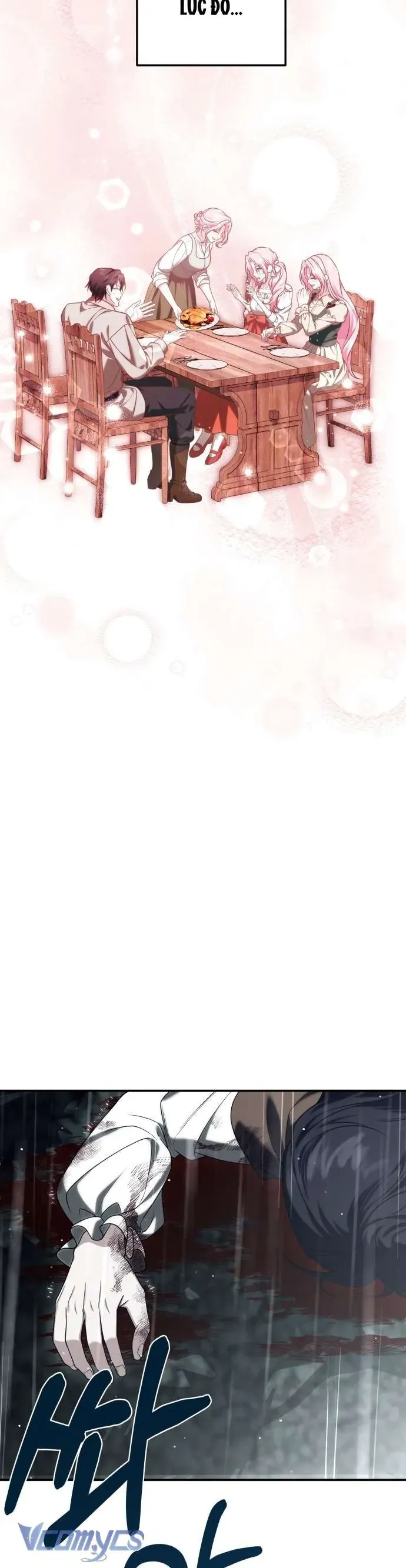 Cách Khiến Cuốn Tiểu Thuyết Bi Kịch Thành Chữa Lành! - Chương 57 - Trang 35