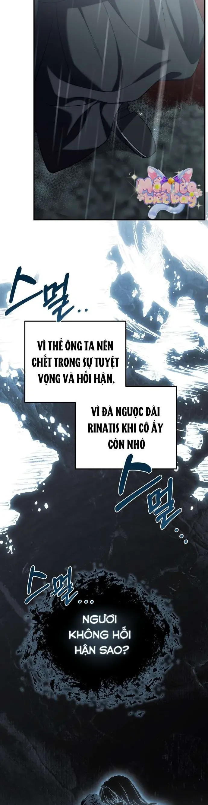 Cách Khiến Cuốn Tiểu Thuyết Bi Kịch Thành Chữa Lành! - Chương 57 - Trang 37