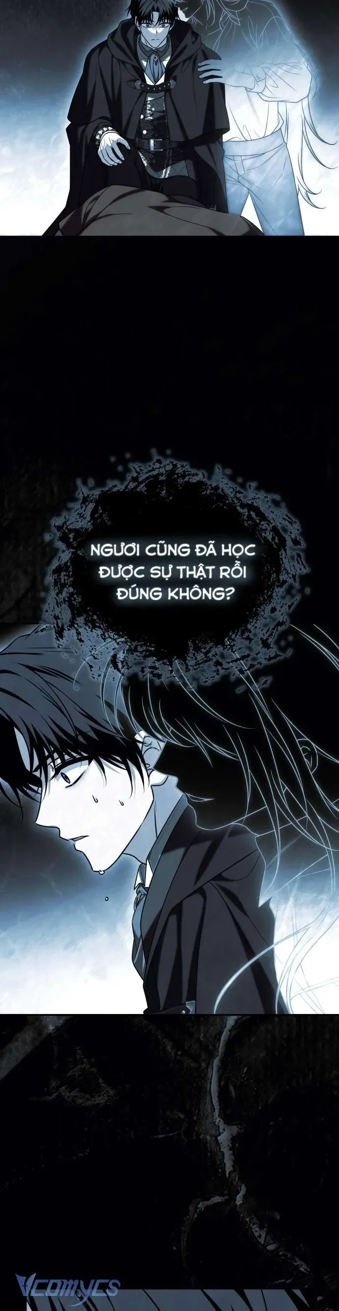 Cách Khiến Cuốn Tiểu Thuyết Bi Kịch Thành Chữa Lành! - Chương 57 - Trang 38