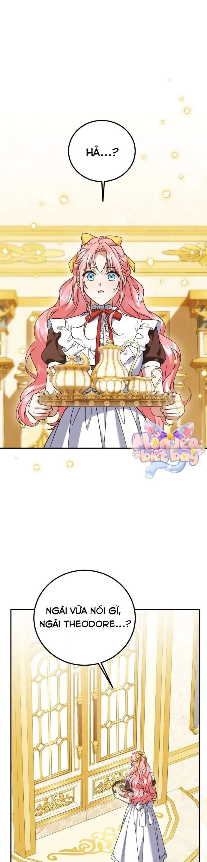 Cách Khiến Cuốn Tiểu Thuyết Bi Kịch Thành Chữa Lành! - Chương 57 - Trang 40