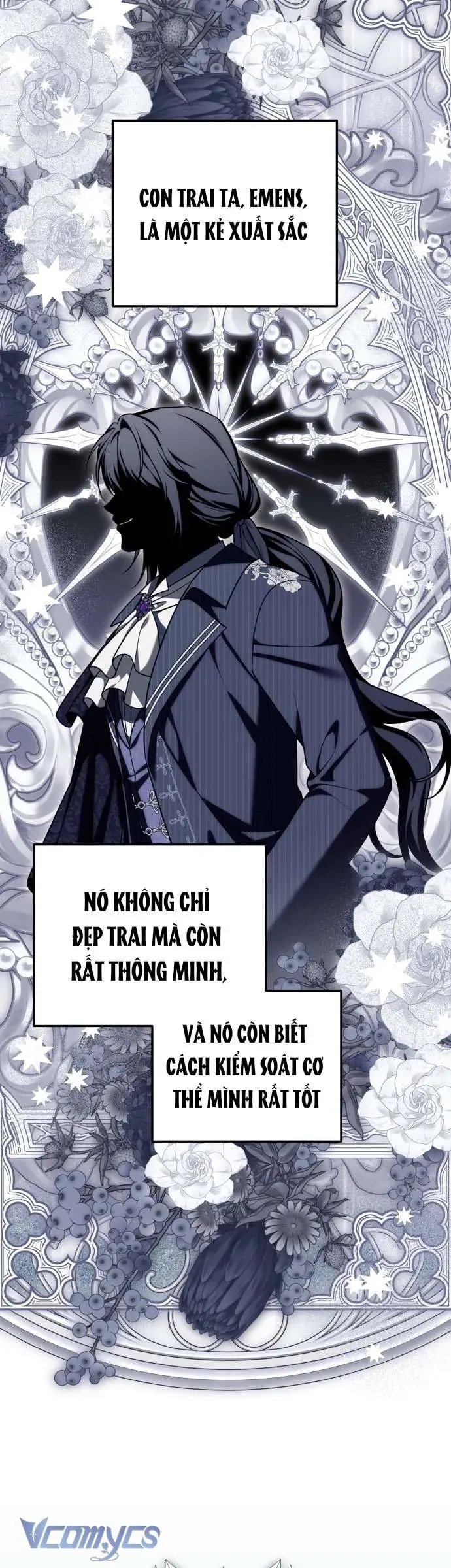 Cách Khiến Cuốn Tiểu Thuyết Bi Kịch Thành Chữa Lành! - Chương 57 - Trang 8