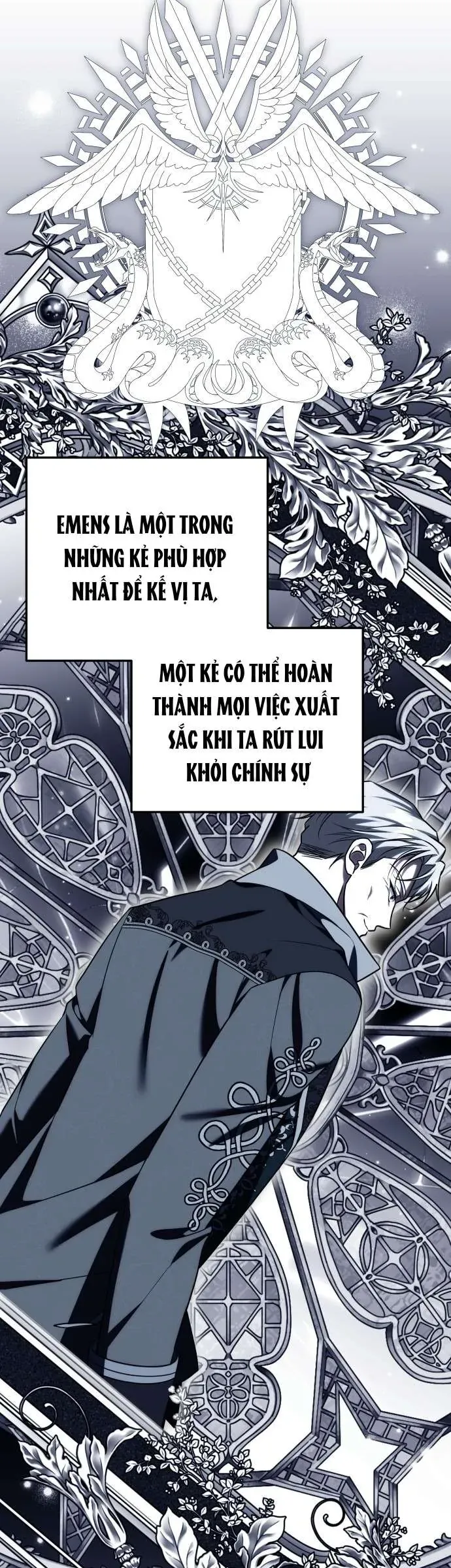 Cách Khiến Cuốn Tiểu Thuyết Bi Kịch Thành Chữa Lành! - Chương 57 - Trang 9