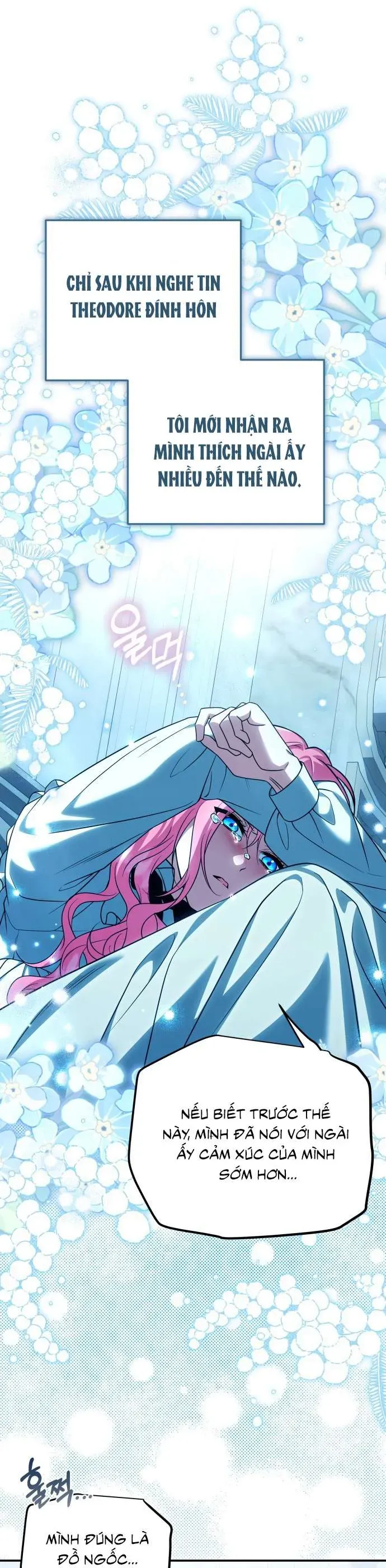 Cách Khiến Cuốn Tiểu Thuyết Bi Kịch Thành Chữa Lành! - Chương 58 - Trang 11