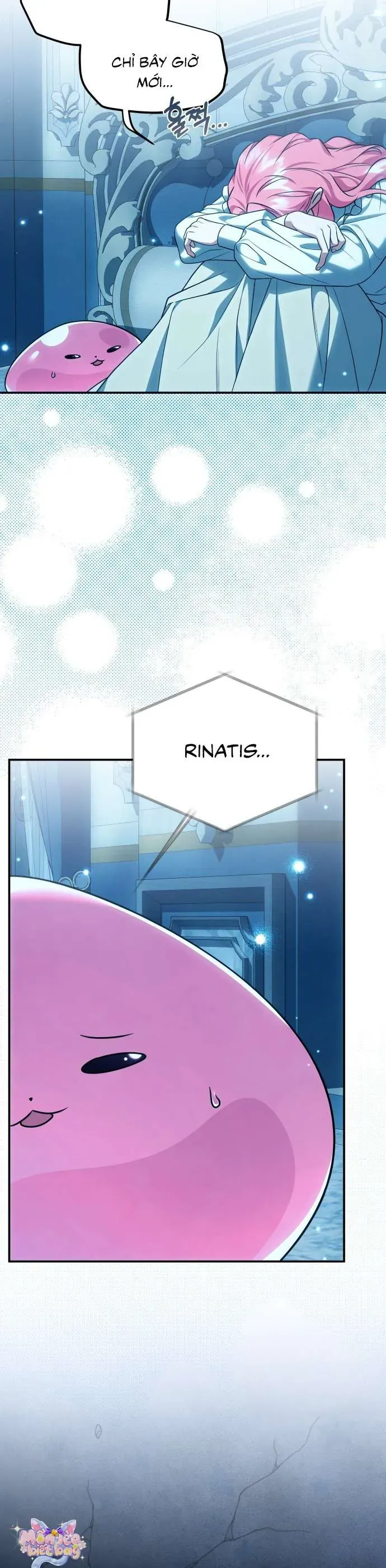 Cách Khiến Cuốn Tiểu Thuyết Bi Kịch Thành Chữa Lành! - Chương 58 - Trang 12