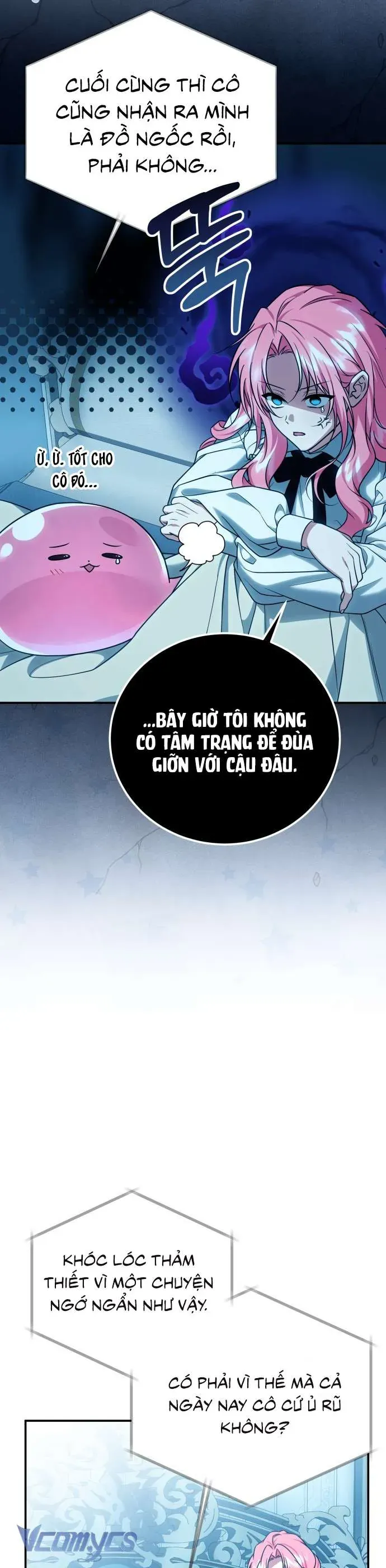 Cách Khiến Cuốn Tiểu Thuyết Bi Kịch Thành Chữa Lành! - Chương 58 - Trang 13