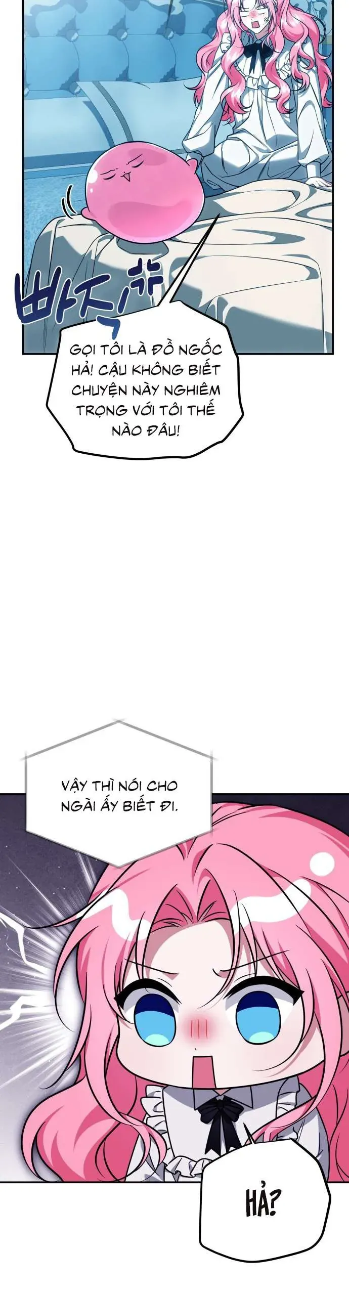 Cách Khiến Cuốn Tiểu Thuyết Bi Kịch Thành Chữa Lành! - Chương 58 - Trang 14