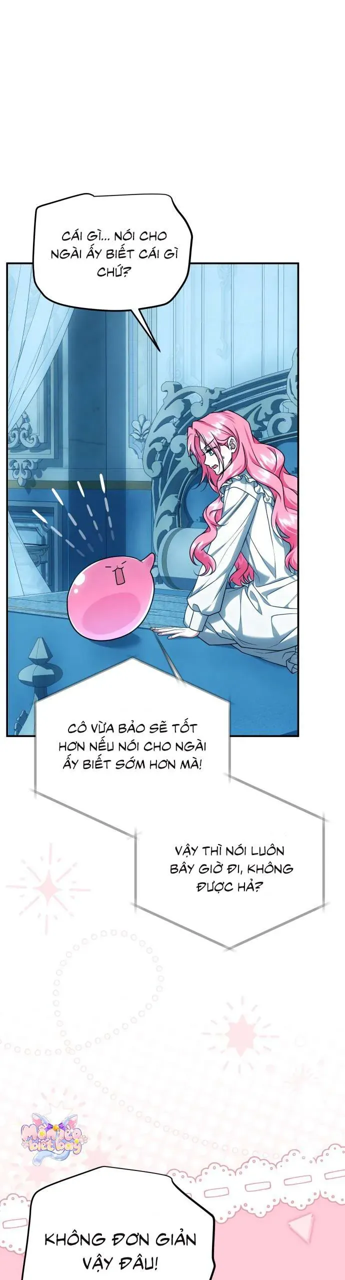 Cách Khiến Cuốn Tiểu Thuyết Bi Kịch Thành Chữa Lành! - Chương 58 - Trang 15