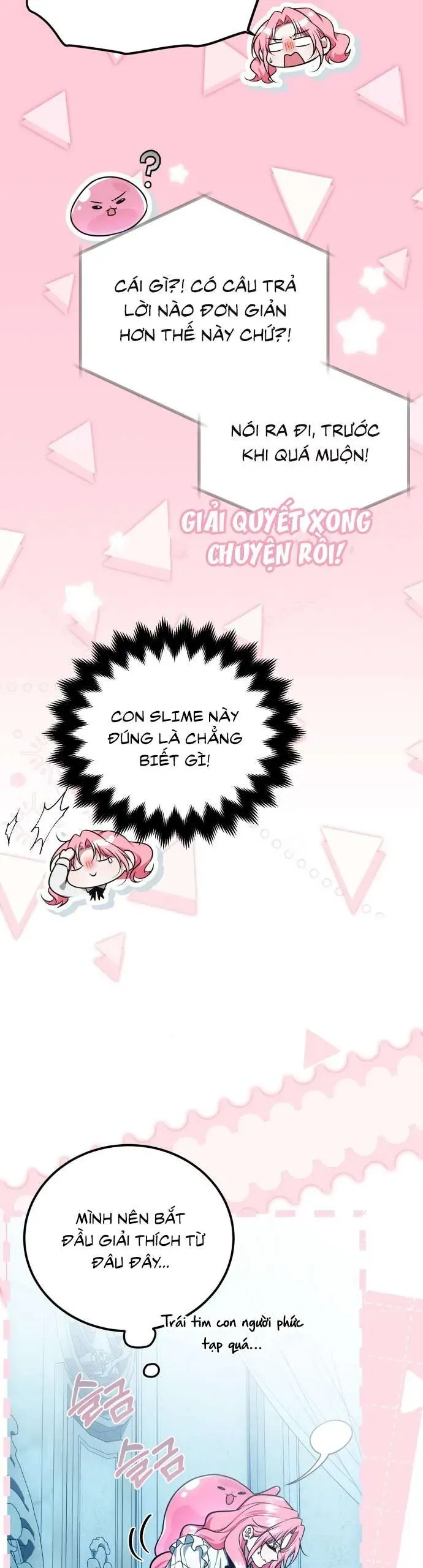 Cách Khiến Cuốn Tiểu Thuyết Bi Kịch Thành Chữa Lành! - Chương 58 - Trang 16