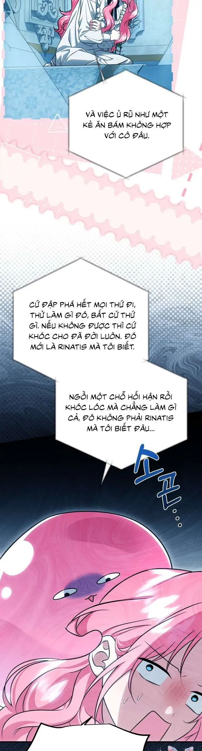 Cách Khiến Cuốn Tiểu Thuyết Bi Kịch Thành Chữa Lành! - Chương 58 - Trang 17