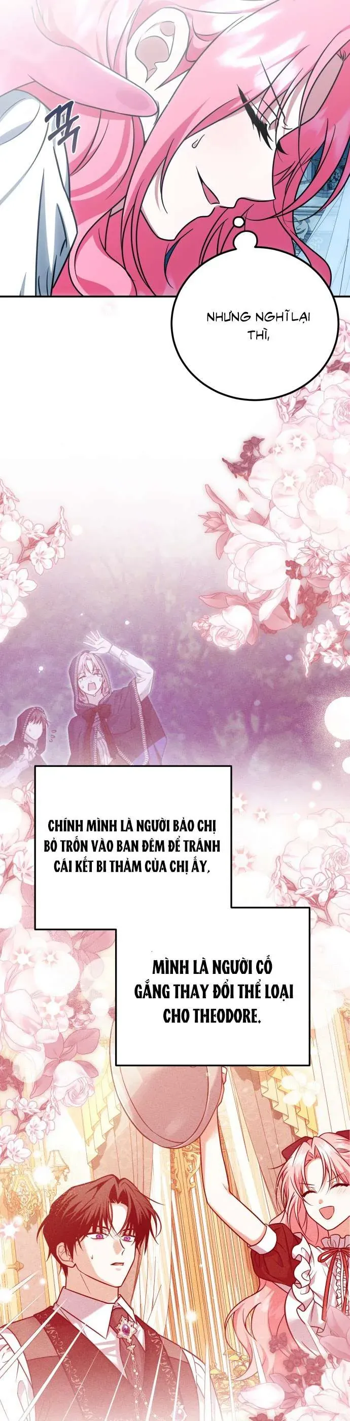 Cách Khiến Cuốn Tiểu Thuyết Bi Kịch Thành Chữa Lành! - Chương 58 - Trang 19