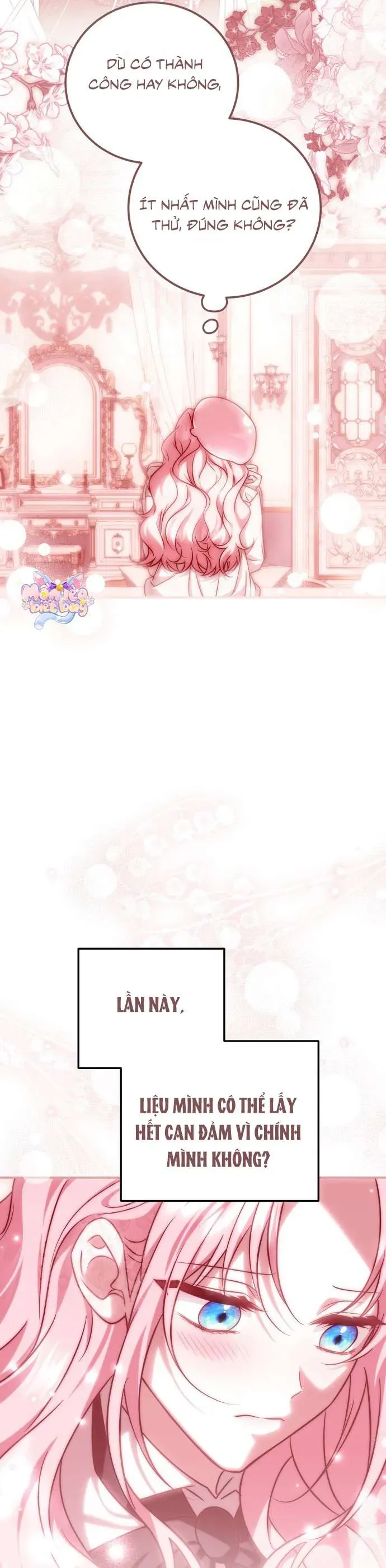 Cách Khiến Cuốn Tiểu Thuyết Bi Kịch Thành Chữa Lành! - Chương 58 - Trang 20