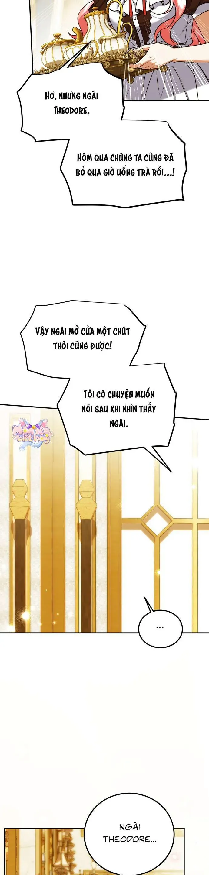 Cách Khiến Cuốn Tiểu Thuyết Bi Kịch Thành Chữa Lành! - Chương 58 - Trang 23