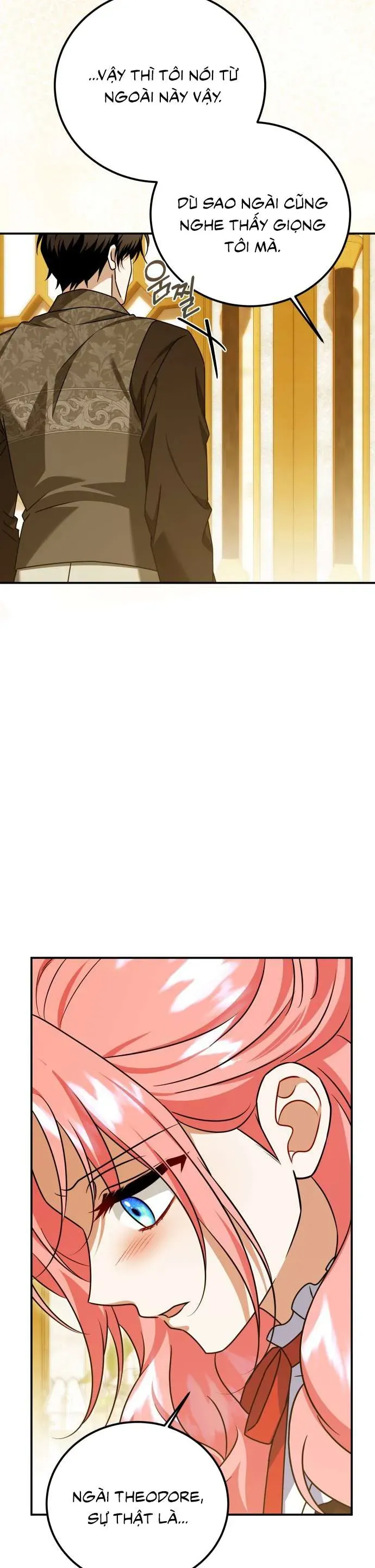 Cách Khiến Cuốn Tiểu Thuyết Bi Kịch Thành Chữa Lành! - Chương 58 - Trang 25