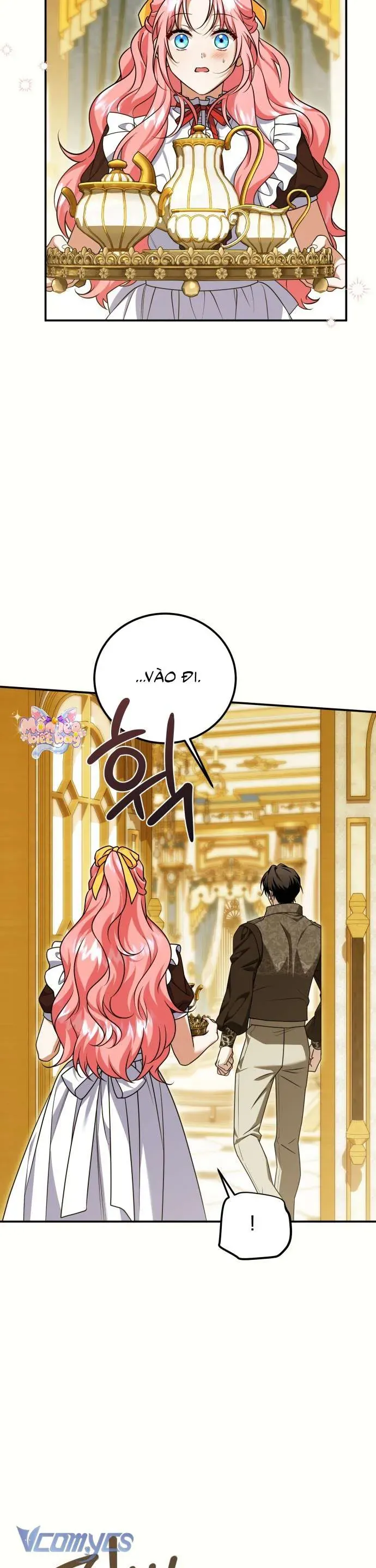 Cách Khiến Cuốn Tiểu Thuyết Bi Kịch Thành Chữa Lành! - Chương 58 - Trang 27