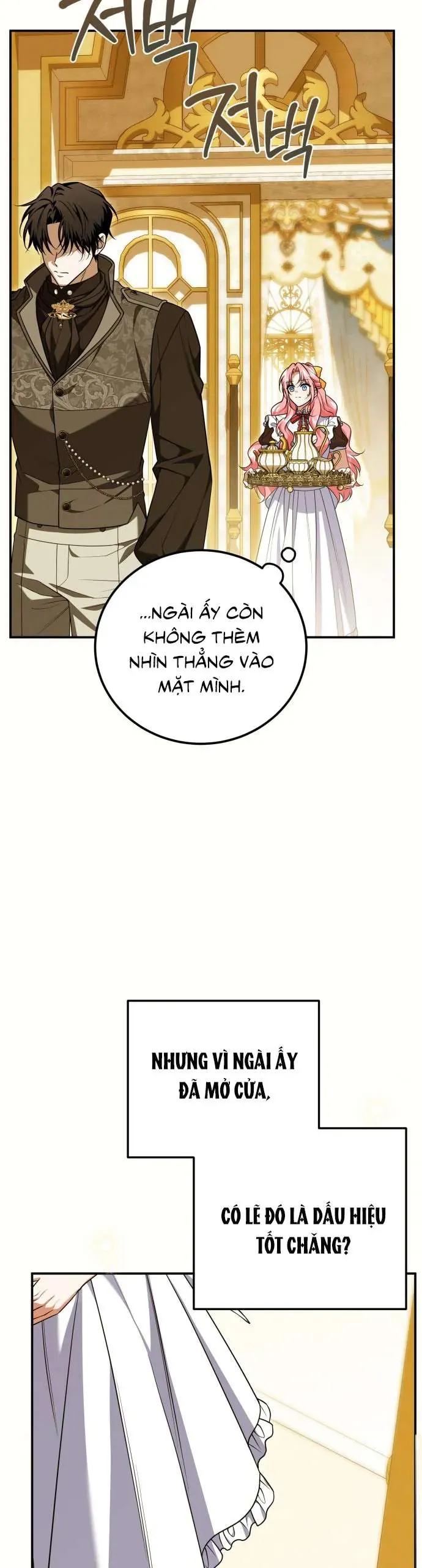 Cách Khiến Cuốn Tiểu Thuyết Bi Kịch Thành Chữa Lành! - Chương 58 - Trang 28