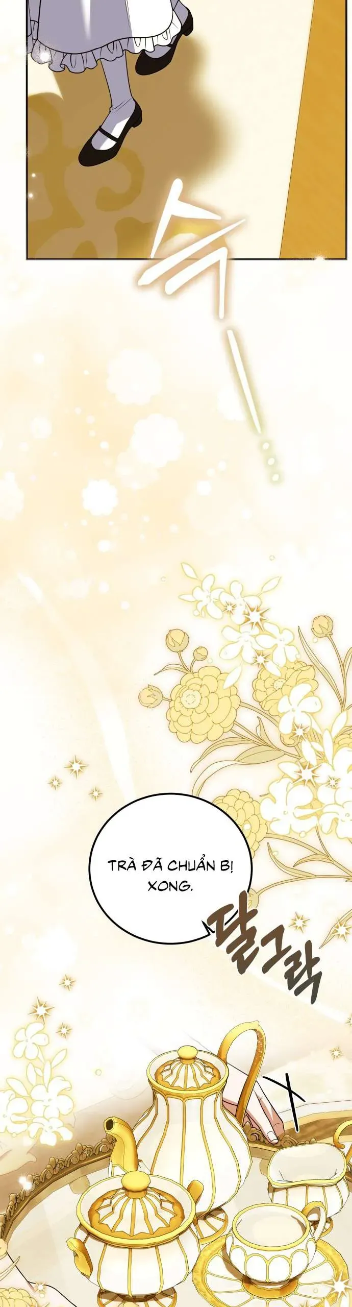 Cách Khiến Cuốn Tiểu Thuyết Bi Kịch Thành Chữa Lành! - Chương 58 - Trang 29