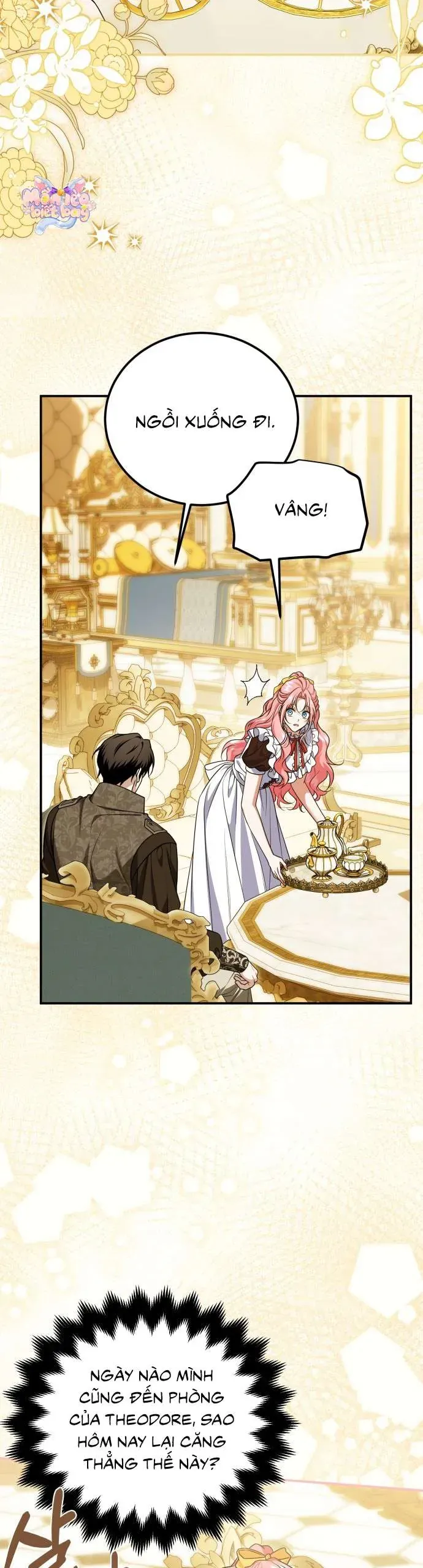 Cách Khiến Cuốn Tiểu Thuyết Bi Kịch Thành Chữa Lành! - Chương 58 - Trang 30