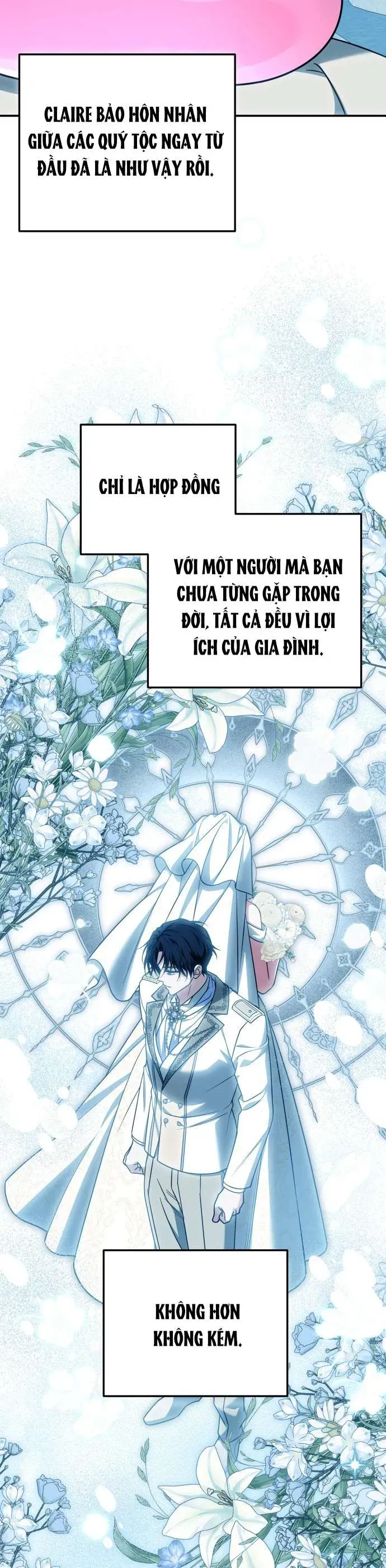 Cách Khiến Cuốn Tiểu Thuyết Bi Kịch Thành Chữa Lành! - Chương 58 - Trang 4