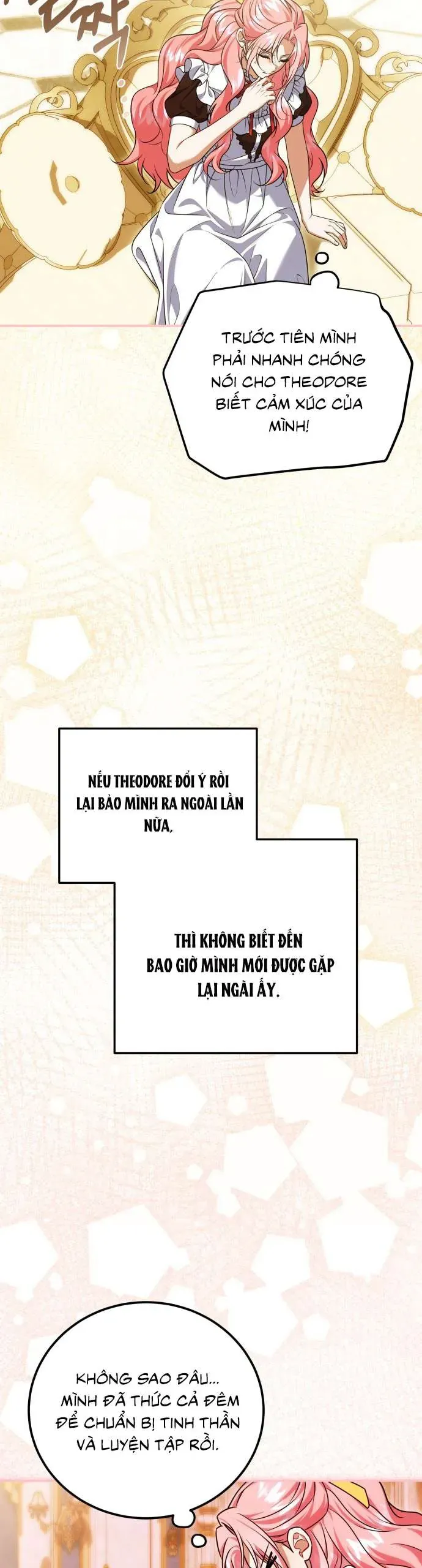 Cách Khiến Cuốn Tiểu Thuyết Bi Kịch Thành Chữa Lành! - Chương 58 - Trang 31