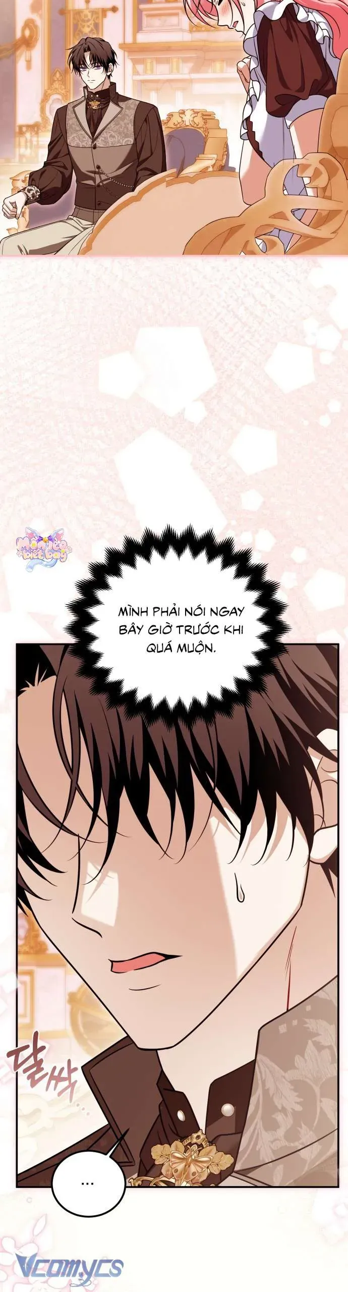 Cách Khiến Cuốn Tiểu Thuyết Bi Kịch Thành Chữa Lành! - Chương 58 - Trang 32