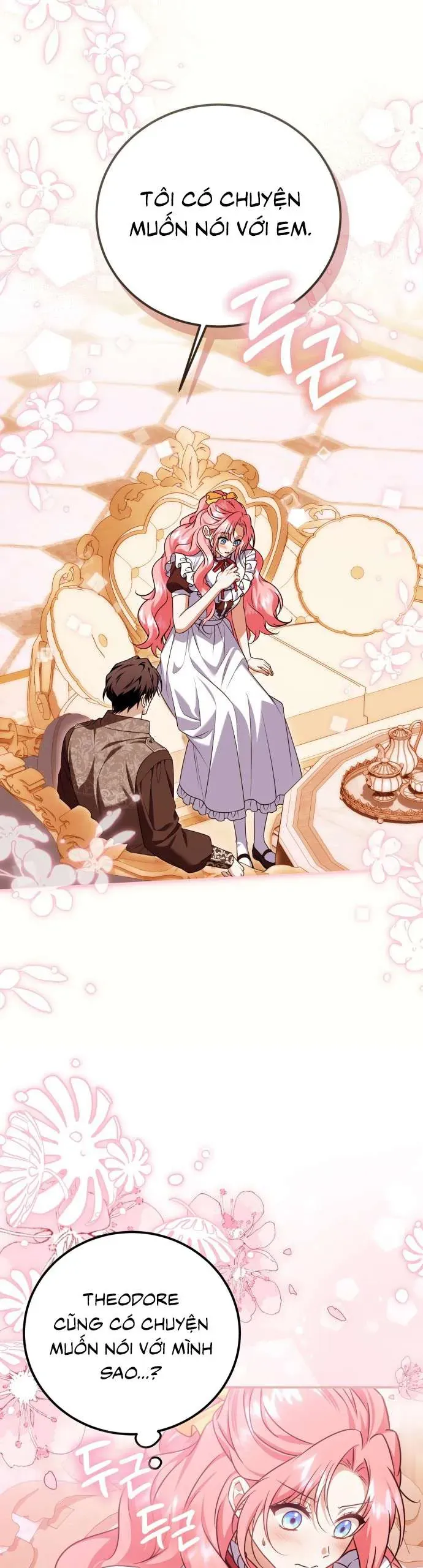 Cách Khiến Cuốn Tiểu Thuyết Bi Kịch Thành Chữa Lành! - Chương 58 - Trang 33