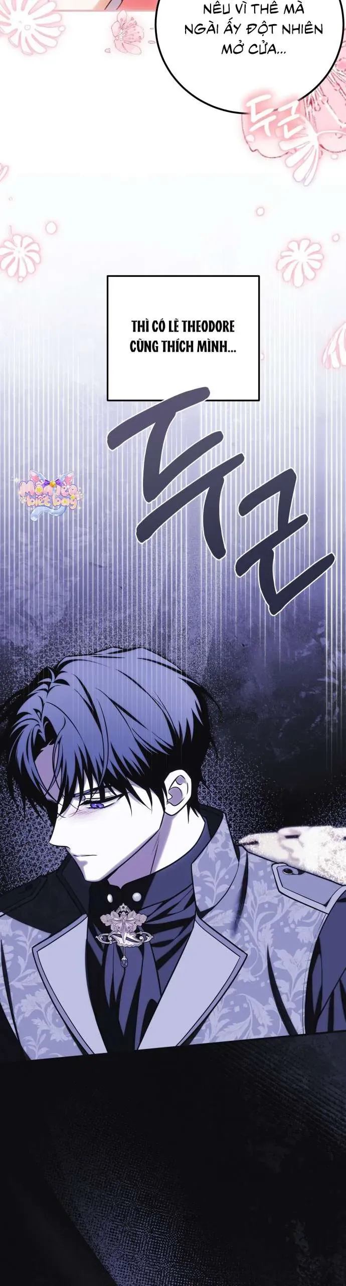 Cách Khiến Cuốn Tiểu Thuyết Bi Kịch Thành Chữa Lành! - Chương 58 - Trang 35