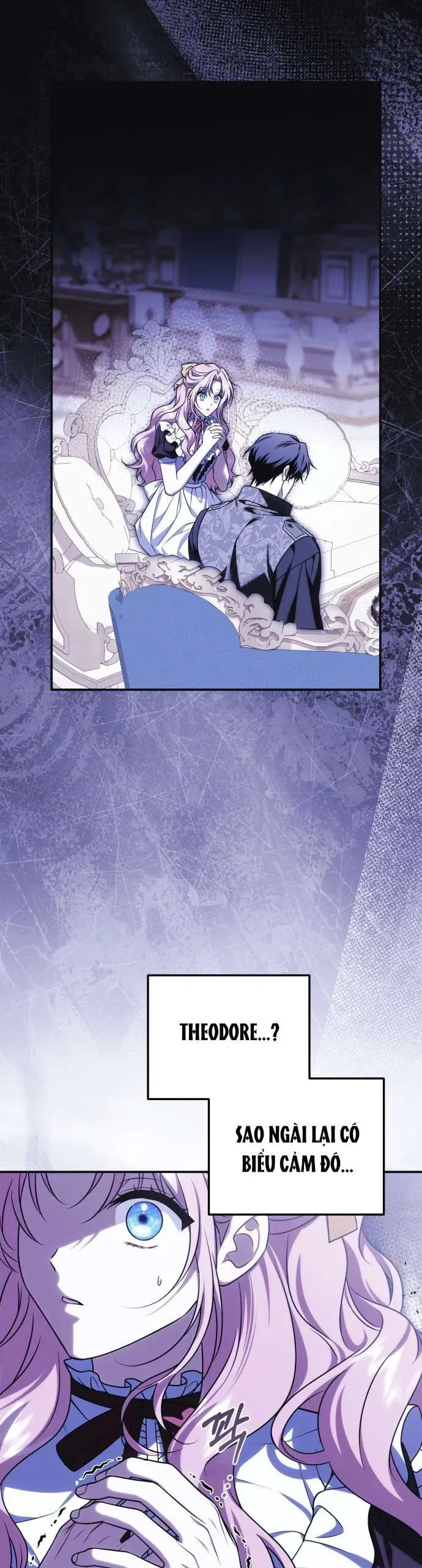 Cách Khiến Cuốn Tiểu Thuyết Bi Kịch Thành Chữa Lành! - Chương 58 - Trang 36